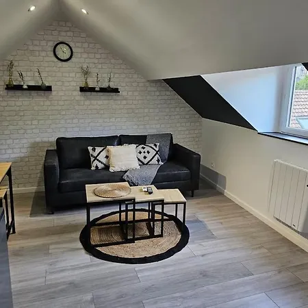 Le Jean Jaures 6 - Superbe T2 * Rouen