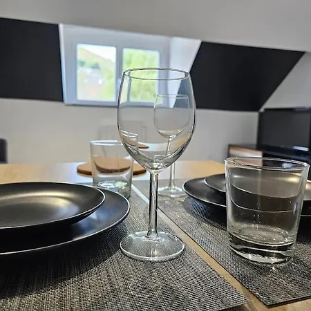 Le Jean Jaures 6 - Superbe T2 Appartement