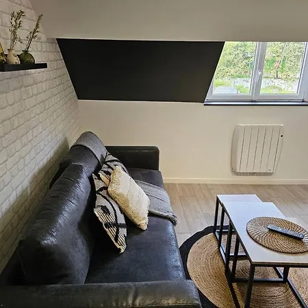 Le Jean Jaures 6 - Superbe T2 Appartement *