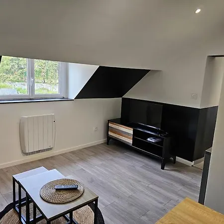 Appartement Le Jean Jaures 6 - Superbe T2 Rouen
