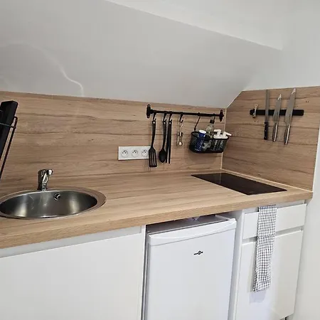 Appartement Le Jean Jaures 6 - Superbe T2
