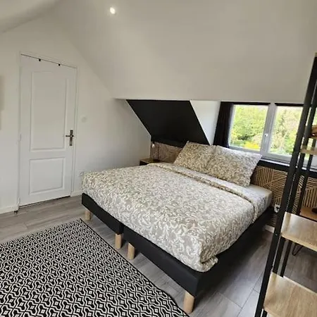 Appartement Le Jean Jaures 6 - Superbe T2
