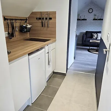 Le Jean Jaures 6 - Superbe T2 Appartement