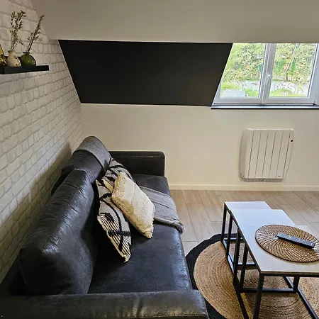 Le Jean Jaures 6 - Superbe T2 Appartement