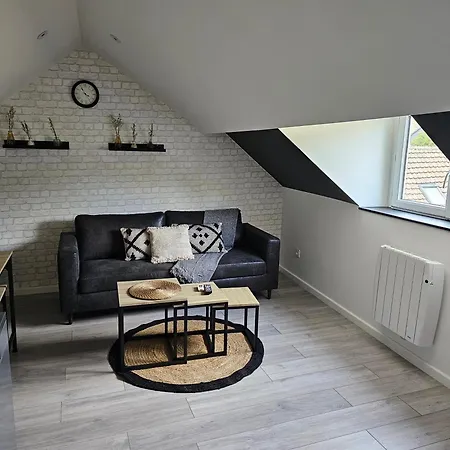 Le Jean Jaures 6 - Superbe T2 Appartement