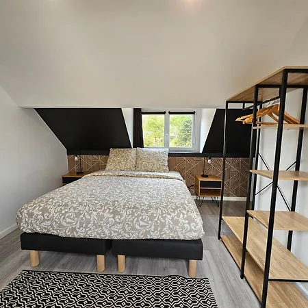 Le Jean Jaures 6 - Superbe T2 Rouen