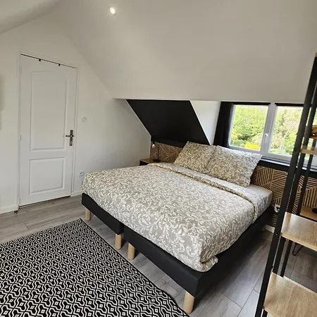 Appartement Le Jean Jaures 6 - Superbe T2 *