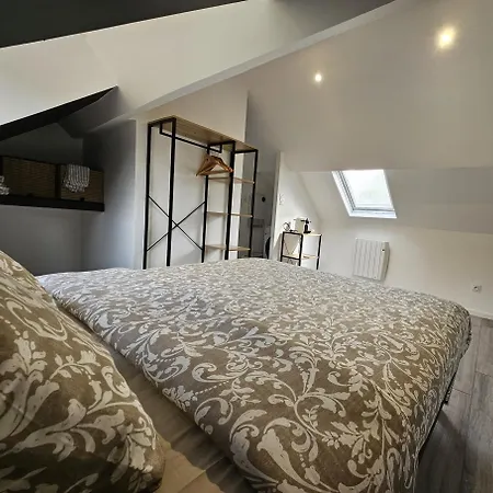 Le Jean Jaures 6 - Superbe T2 Appartement *