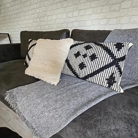 Appartement Le Jean Jaures 6 - Superbe T2 Rouen